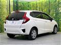 2016 Honda Fit