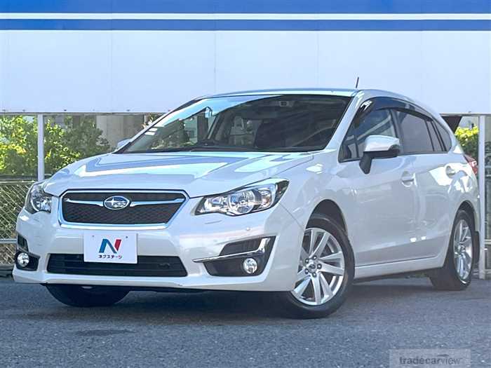 2015 Subaru Subaru Others