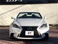 2012 Lexus IS