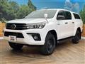 2020 Toyota Hilux