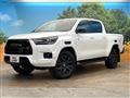 2022 Toyota Hilux