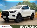 2022 Toyota Hilux