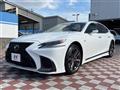 2017 Lexus LS