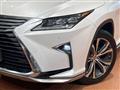 2016 Lexus RX