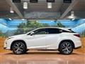 2016 Lexus RX