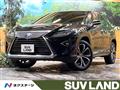 2016 Lexus RX