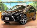 2018 Lexus RX