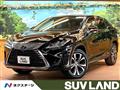 2018 Lexus RX