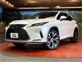 2019 Lexus RX