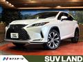 2019 Lexus RX