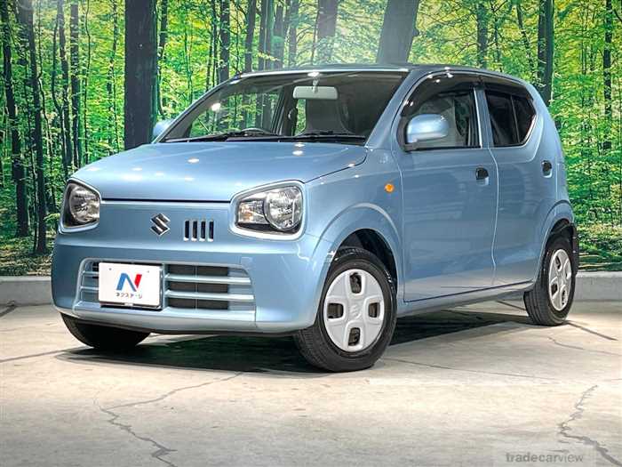 2015 Suzuki Alto