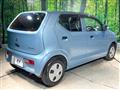 2015 Suzuki Alto