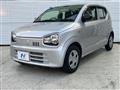 2019 Suzuki Alto