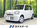 2022 Suzuki Alto