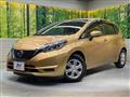 2016 Nissan Note