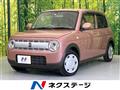 2022 Suzuki Lapin