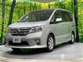 2012 Nissan Serena