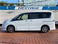 2014 Nissan Serena