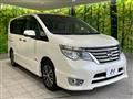 2014 Nissan Serena