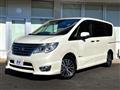 2015 Nissan Serena