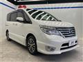 2015 Nissan Serena