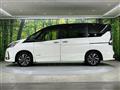 2020 Nissan Serena