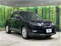 2020 Nissan X-Trail