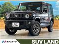 2021 Suzuki Jimny