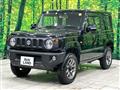 2021 Suzuki Jimny