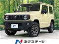 2022 Suzuki Jimny