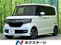 2018 Honda N BOX