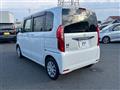 2018 Honda N BOX