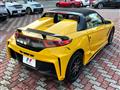 2017 Honda S660