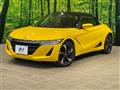 2016 Honda S660