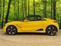 2016 Honda S660