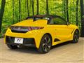 2016 Honda S660