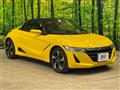 2016 Honda S660