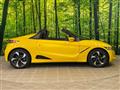 2016 Honda S660