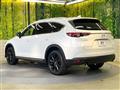 2021 Mazda CX-8