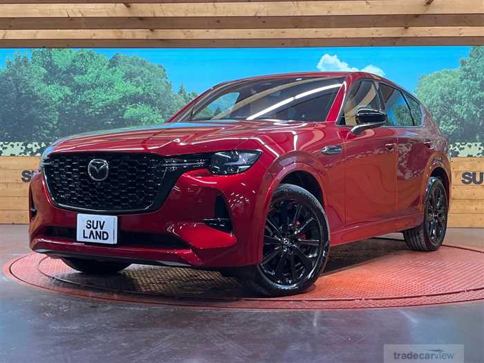 2022 Mazda Mazda Others