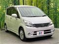 2010 Daihatsu Move