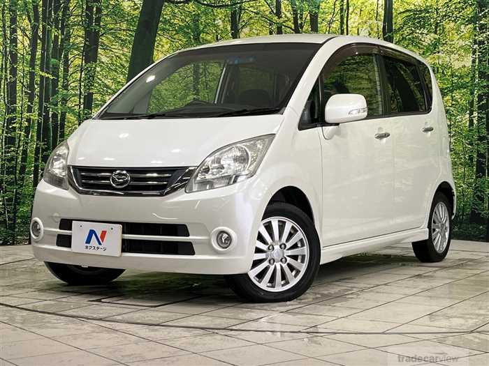 2010 Daihatsu Move