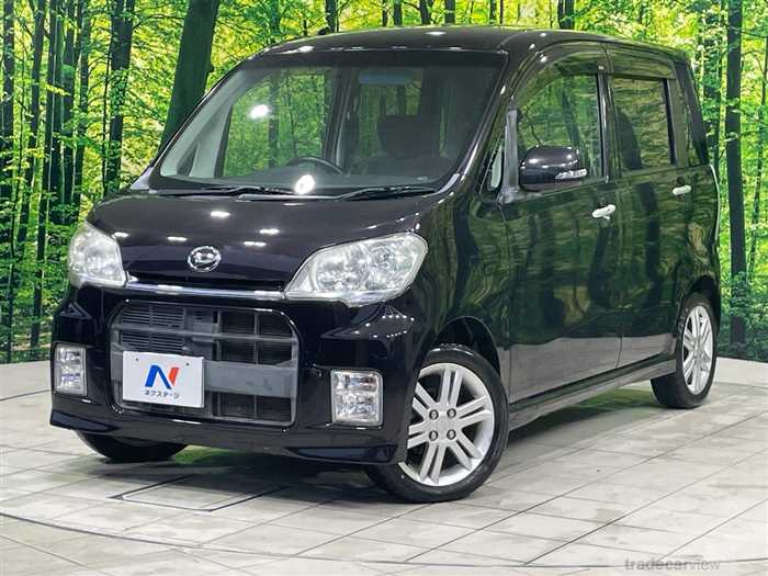 2010 Daihatsu Tant Exe