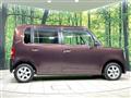 2010 Daihatsu Move Conte