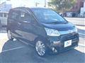 2011 Daihatsu Move