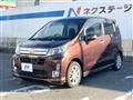 2014 Daihatsu Move