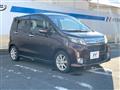 2014 Daihatsu Move