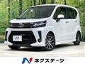 2020 Daihatsu Move