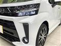 2020 Daihatsu Move