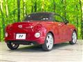 2015 Daihatsu Copen